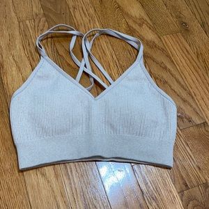 Aerie sports bra/bralette